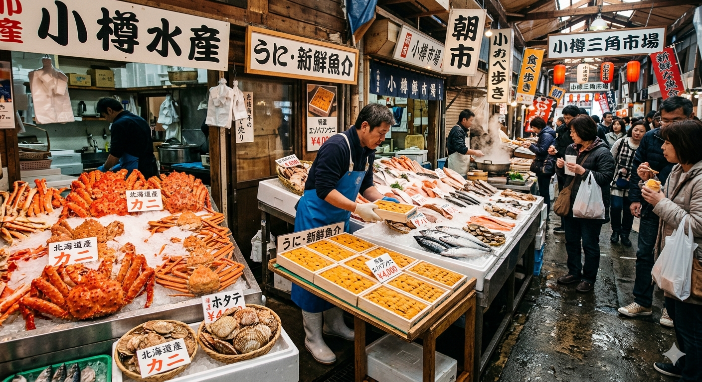 Japanese Fashion and Lifestyle Items